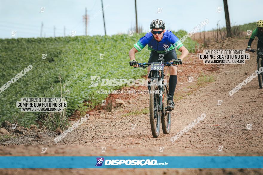 4º Desafio MTB na Veia Cidade de Londrina