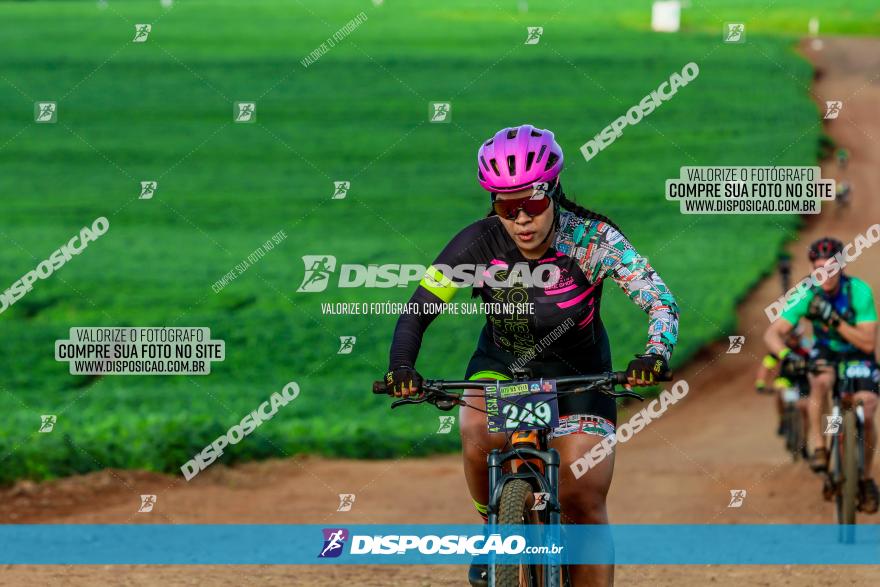 4º Desafio MTB na Veia Cidade de Londrina