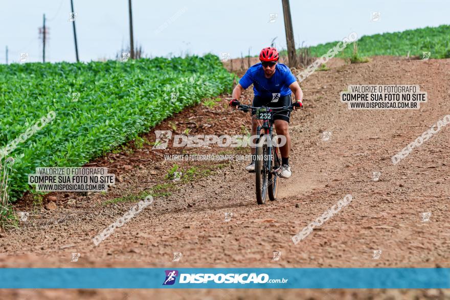 4º Desafio MTB na Veia Cidade de Londrina