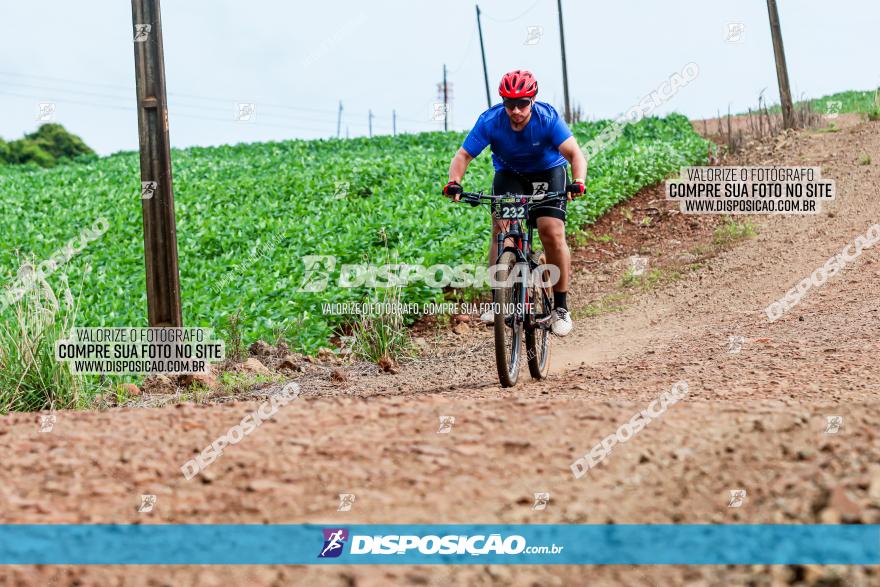 4º Desafio MTB na Veia Cidade de Londrina