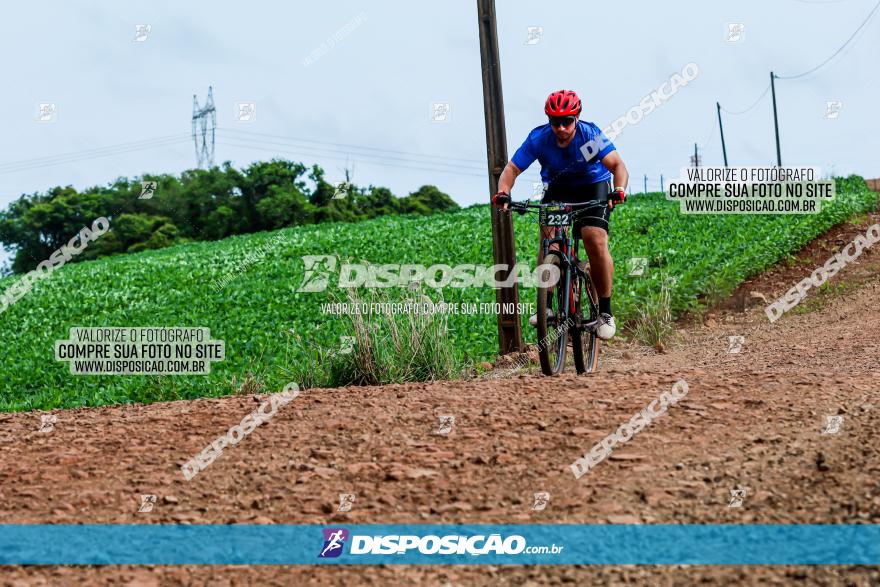 4º Desafio MTB na Veia Cidade de Londrina