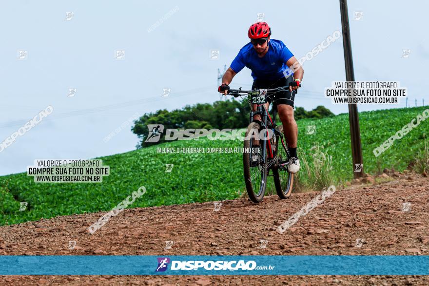 4º Desafio MTB na Veia Cidade de Londrina