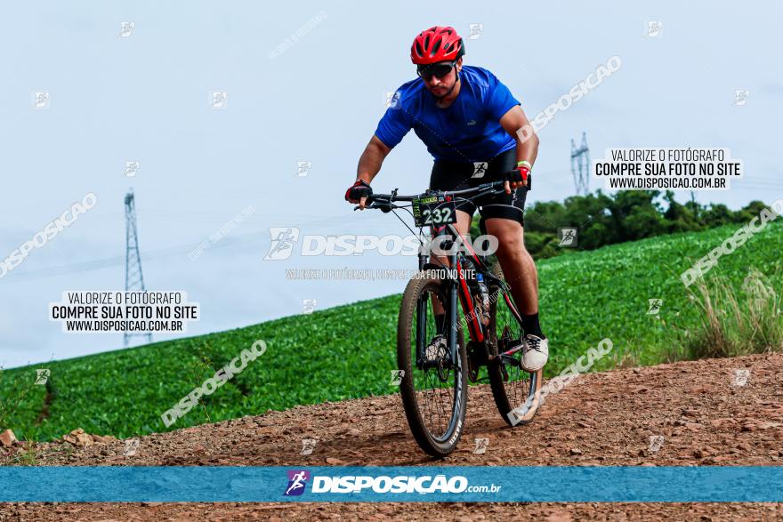 4º Desafio MTB na Veia Cidade de Londrina