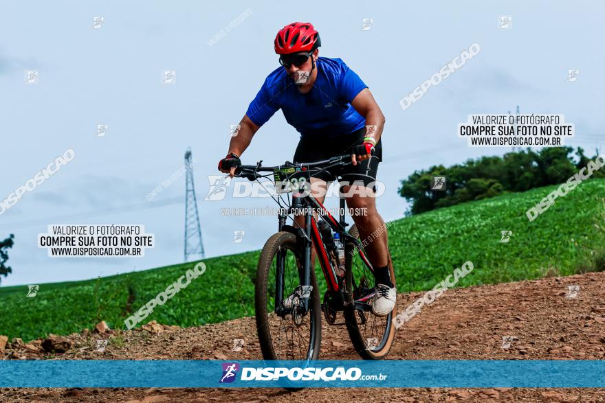 4º Desafio MTB na Veia Cidade de Londrina