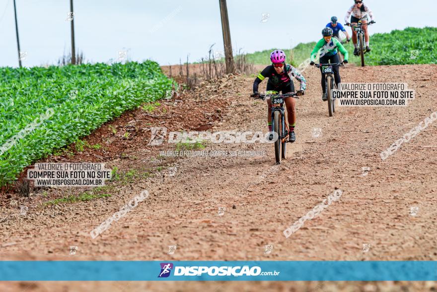 4º Desafio MTB na Veia Cidade de Londrina