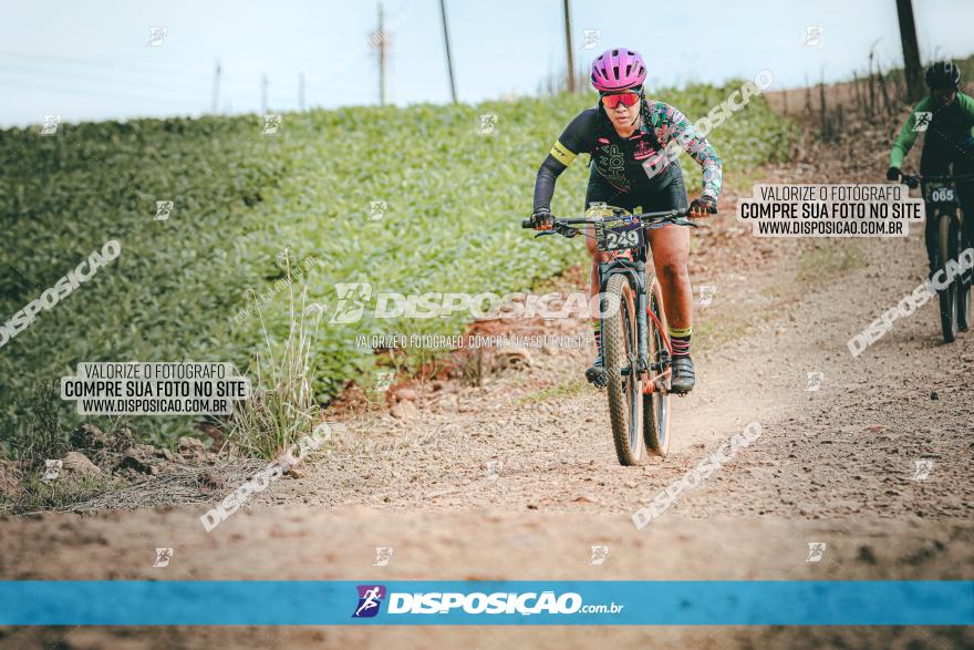 4º Desafio MTB na Veia Cidade de Londrina