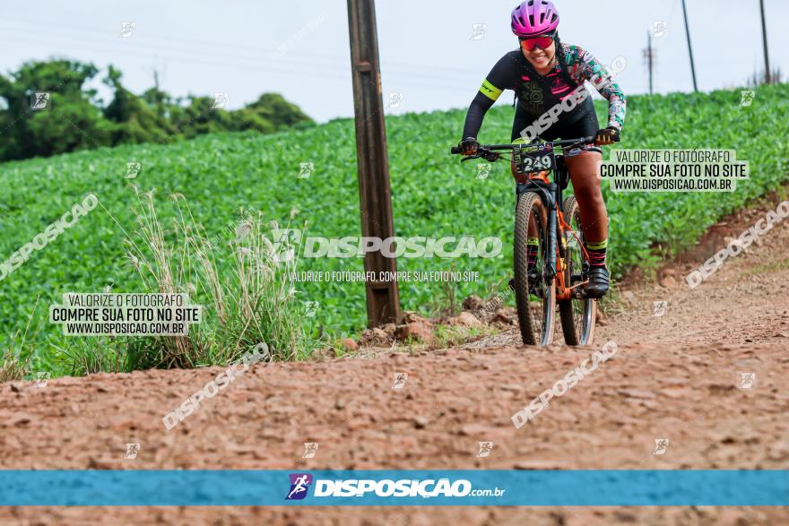 4º Desafio MTB na Veia Cidade de Londrina