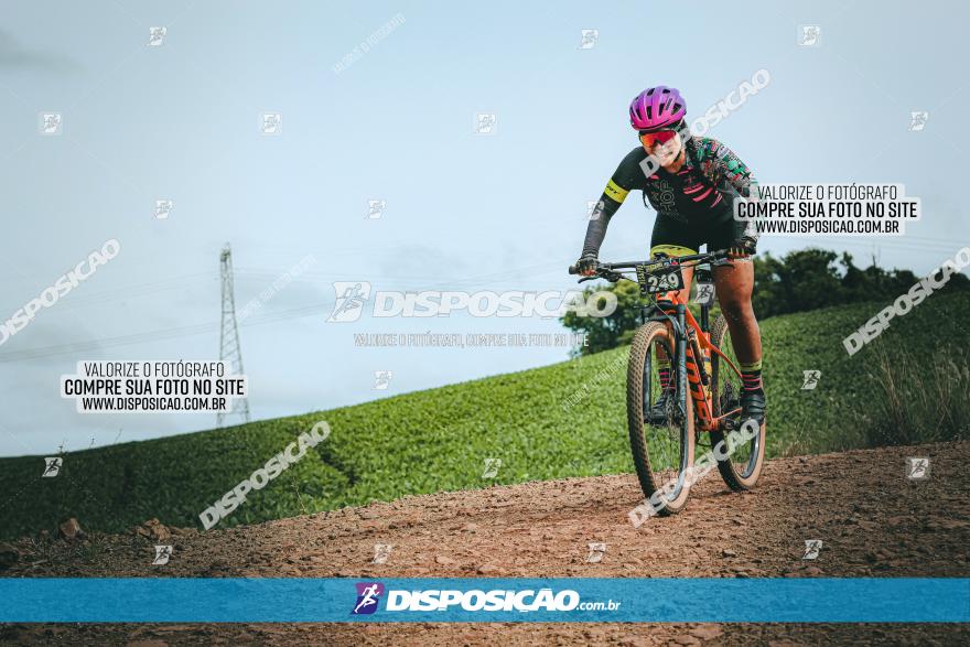 4º Desafio MTB na Veia Cidade de Londrina