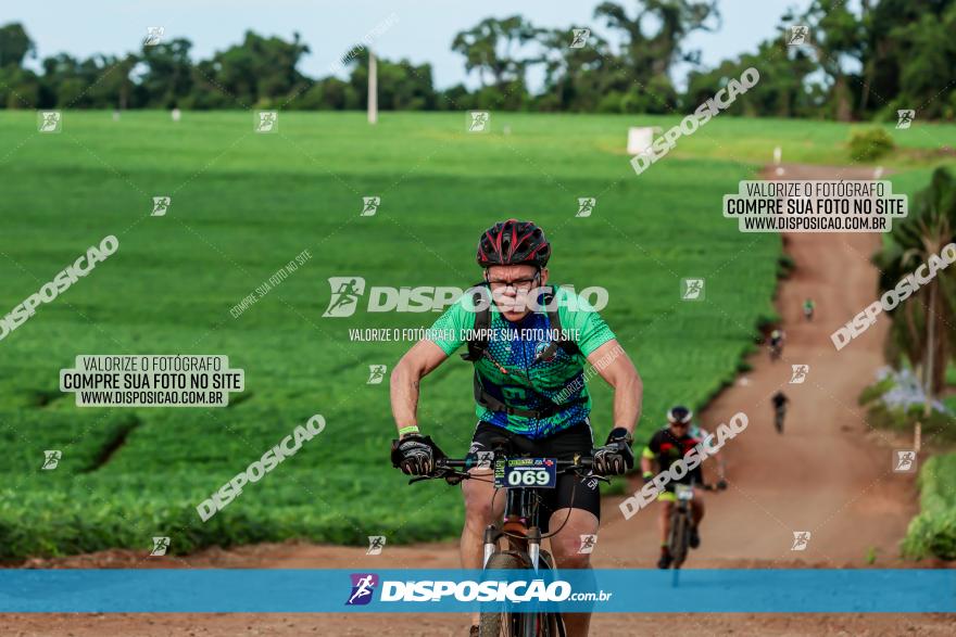 4º Desafio MTB na Veia Cidade de Londrina