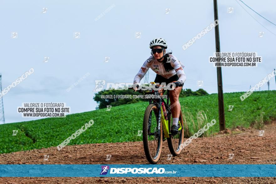 4º Desafio MTB na Veia Cidade de Londrina