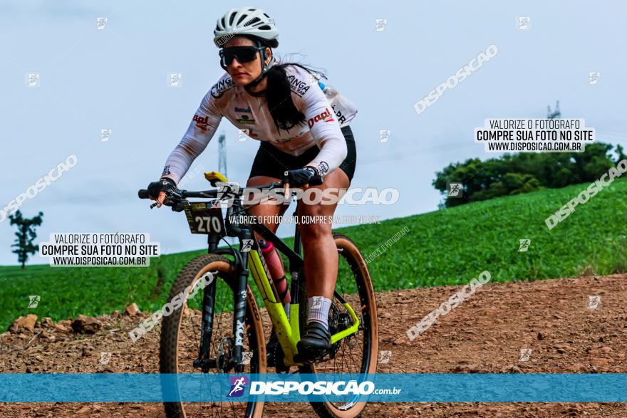 4º Desafio MTB na Veia Cidade de Londrina