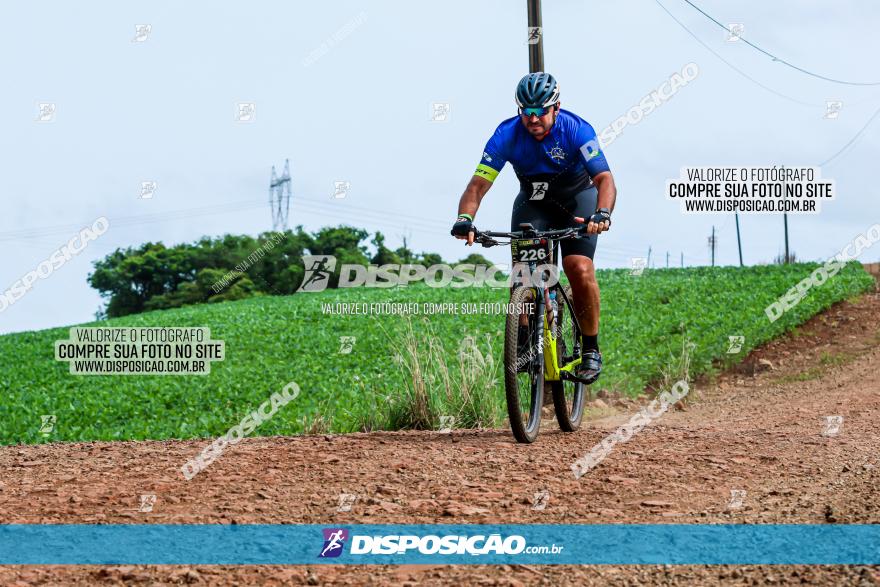 4º Desafio MTB na Veia Cidade de Londrina