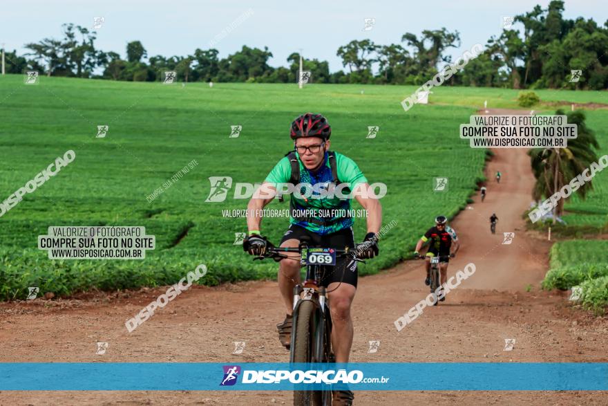 4º Desafio MTB na Veia Cidade de Londrina