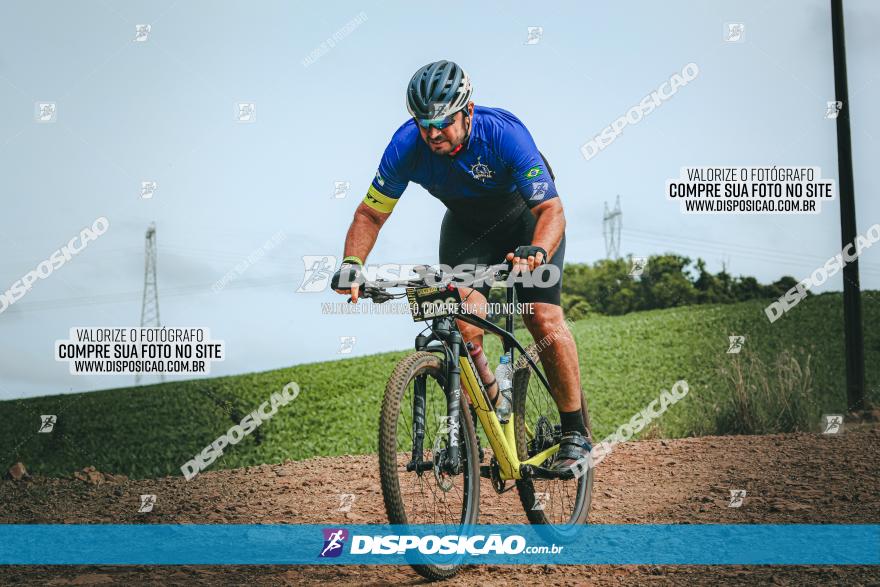 4º Desafio MTB na Veia Cidade de Londrina