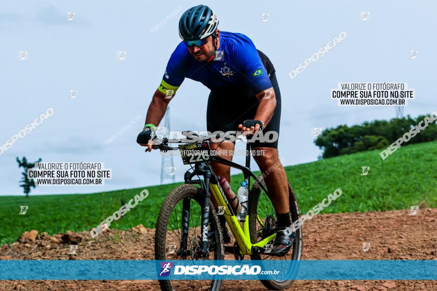 4º Desafio MTB na Veia Cidade de Londrina