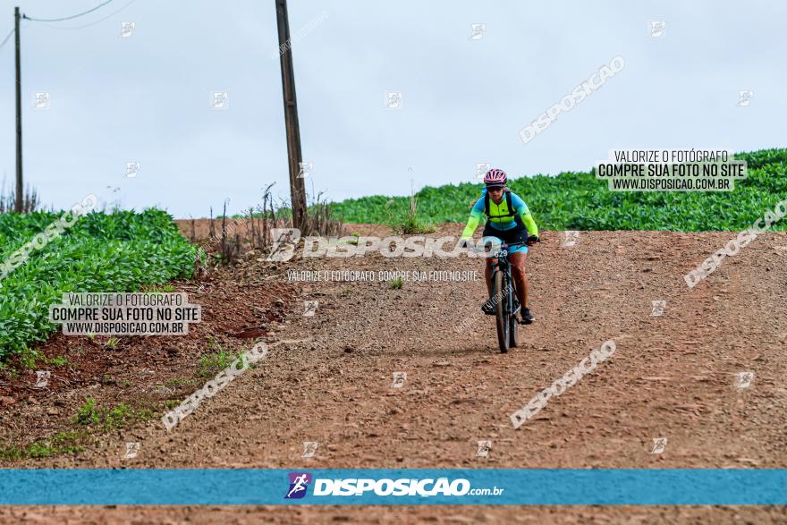 4º Desafio MTB na Veia Cidade de Londrina