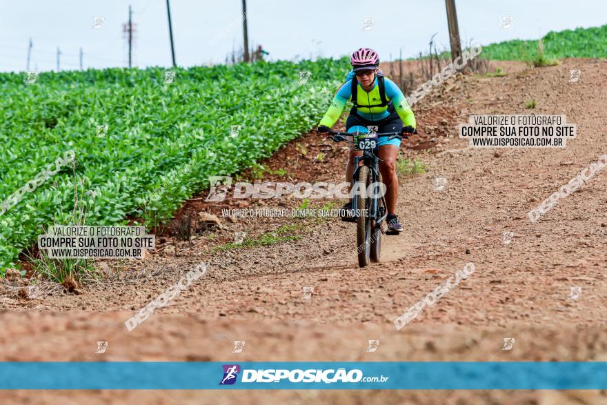 4º Desafio MTB na Veia Cidade de Londrina