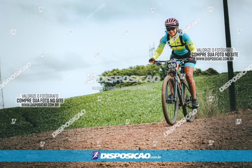 4º Desafio MTB na Veia Cidade de Londrina