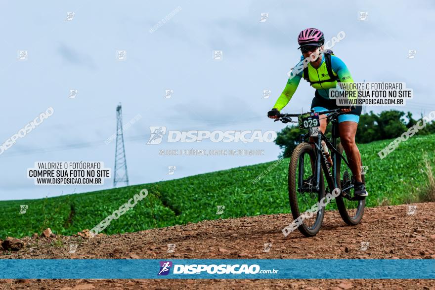 4º Desafio MTB na Veia Cidade de Londrina