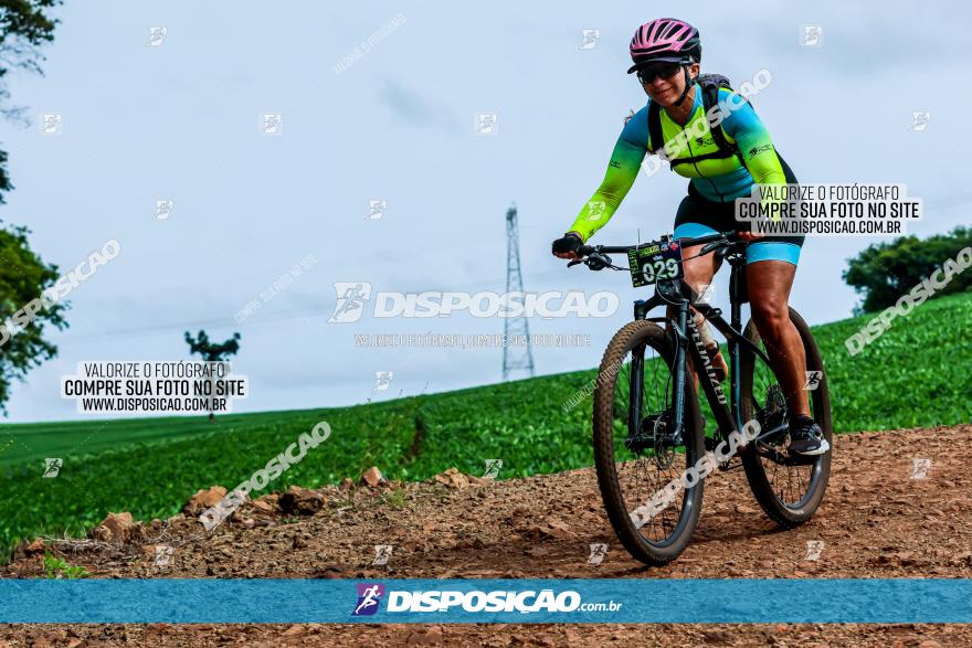 4º Desafio MTB na Veia Cidade de Londrina