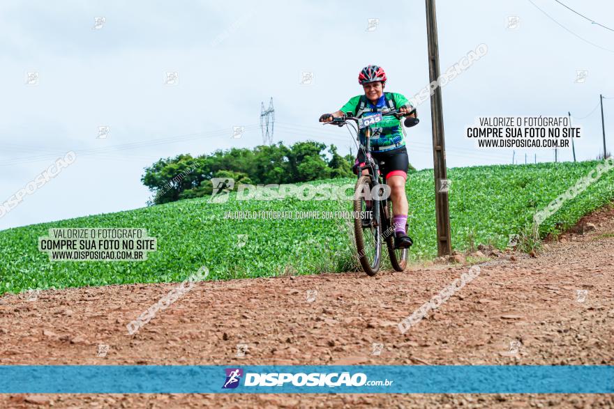 4º Desafio MTB na Veia Cidade de Londrina