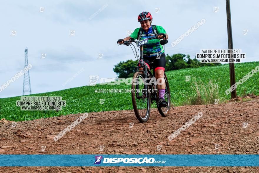 4º Desafio MTB na Veia Cidade de Londrina