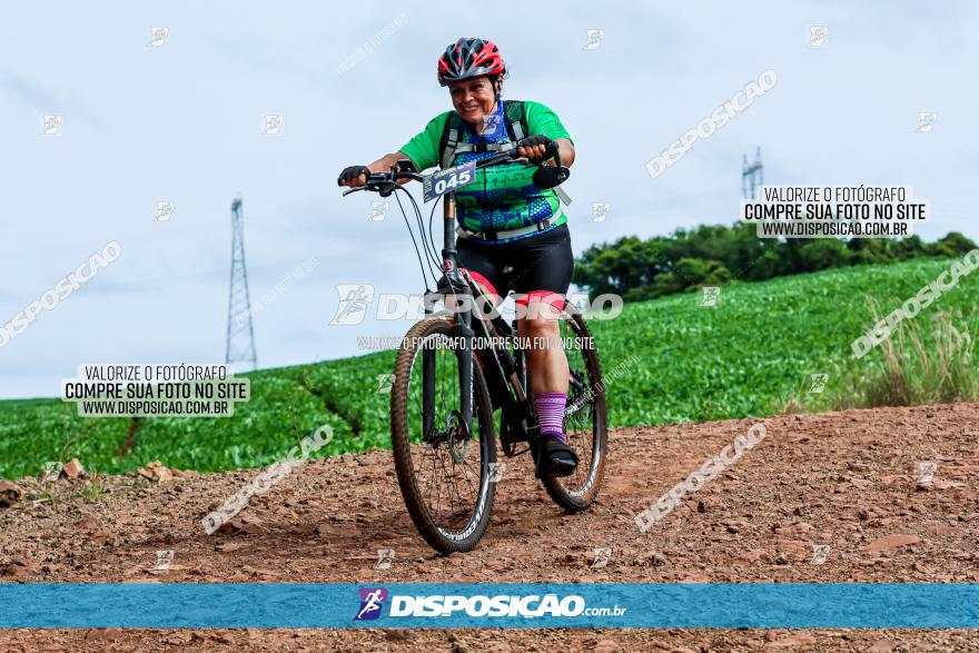 4º Desafio MTB na Veia Cidade de Londrina