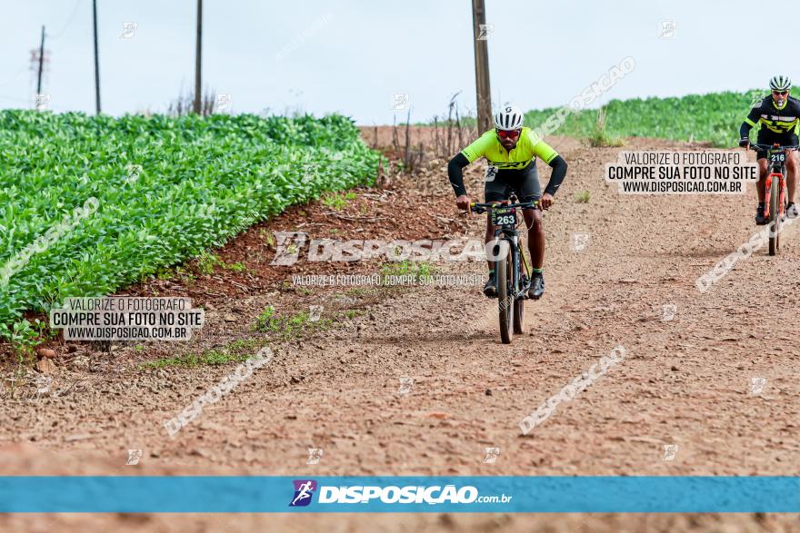 4º Desafio MTB na Veia Cidade de Londrina