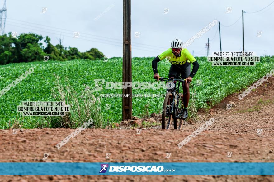 4º Desafio MTB na Veia Cidade de Londrina