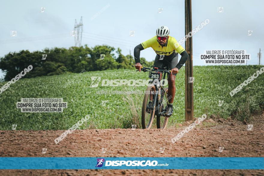 4º Desafio MTB na Veia Cidade de Londrina