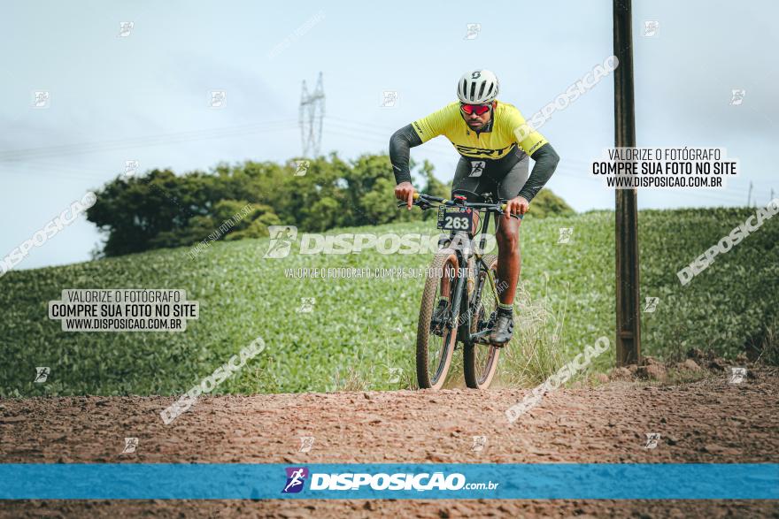 4º Desafio MTB na Veia Cidade de Londrina