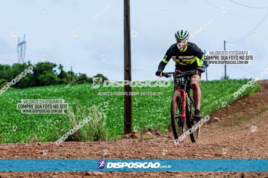 4º Desafio MTB na Veia Cidade de Londrina