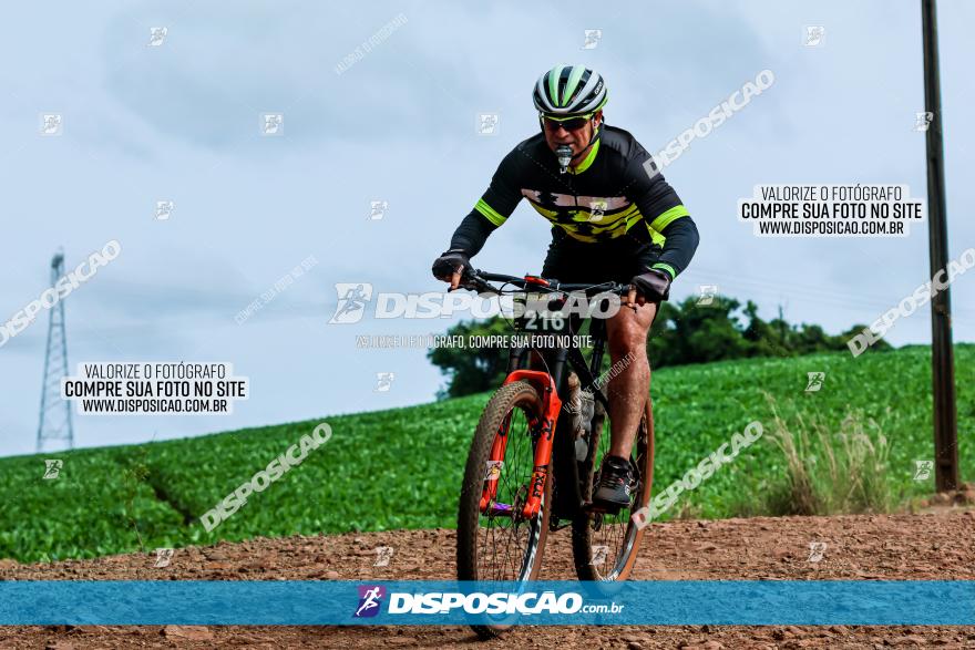 4º Desafio MTB na Veia Cidade de Londrina