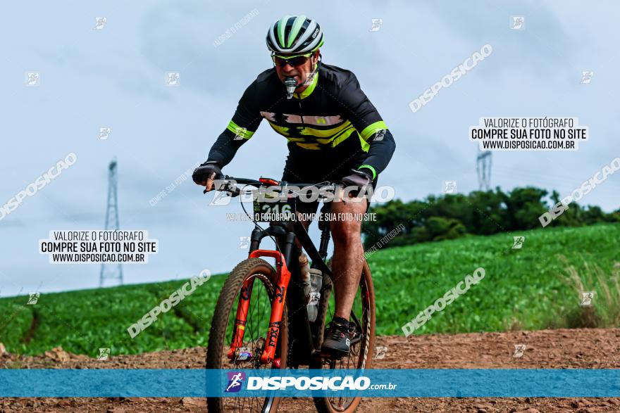 4º Desafio MTB na Veia Cidade de Londrina