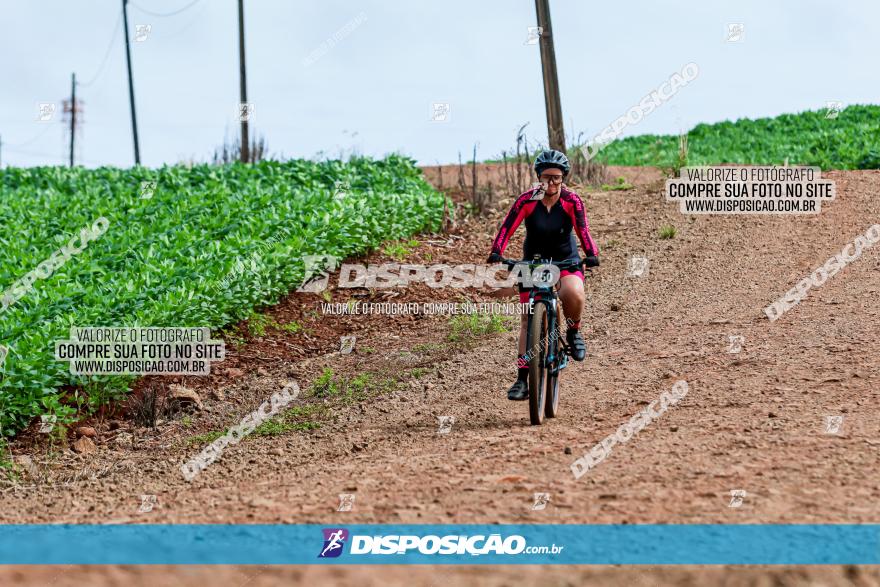 4º Desafio MTB na Veia Cidade de Londrina