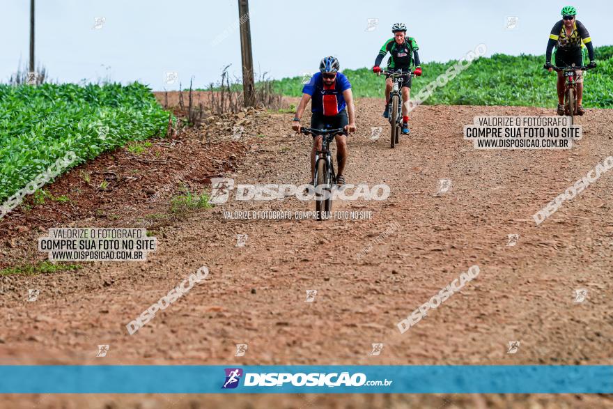 4º Desafio MTB na Veia Cidade de Londrina