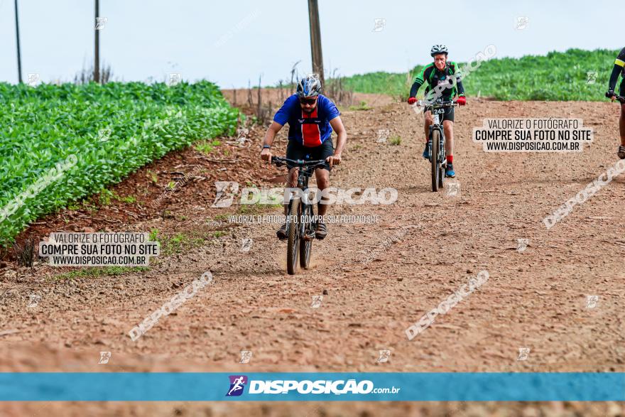 4º Desafio MTB na Veia Cidade de Londrina