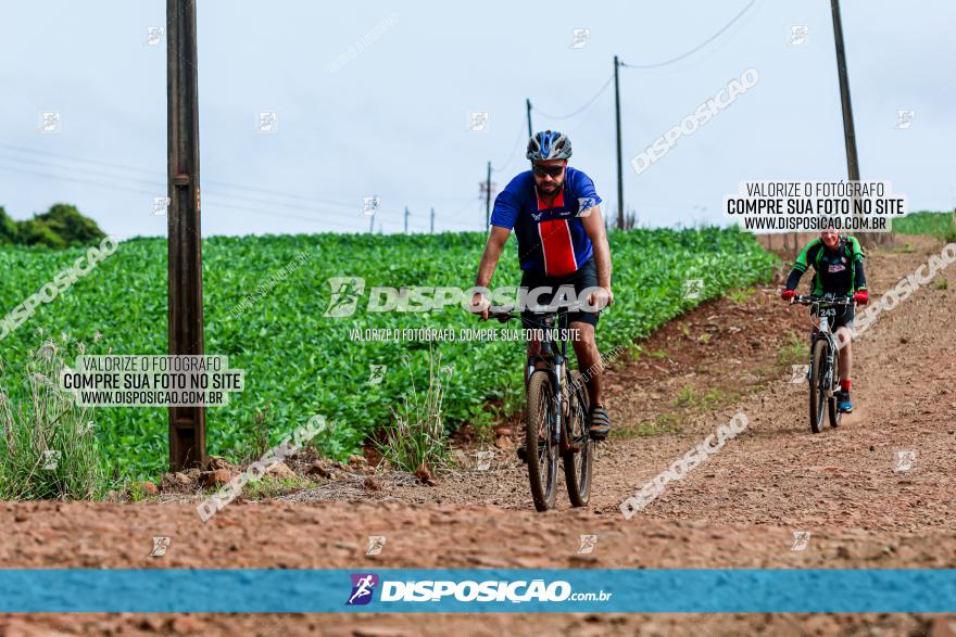 4º Desafio MTB na Veia Cidade de Londrina