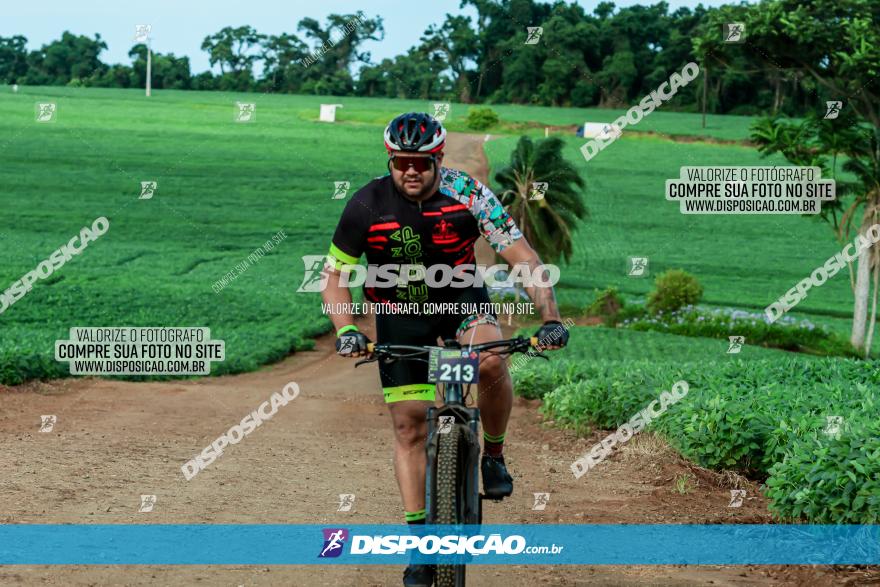 4º Desafio MTB na Veia Cidade de Londrina