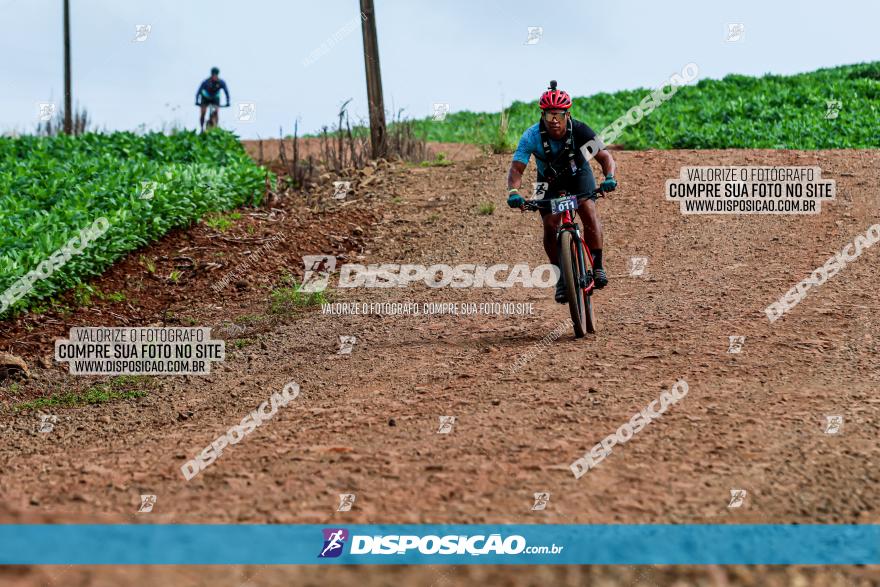 4º Desafio MTB na Veia Cidade de Londrina