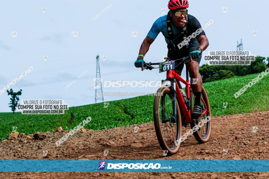 4º Desafio MTB na Veia Cidade de Londrina