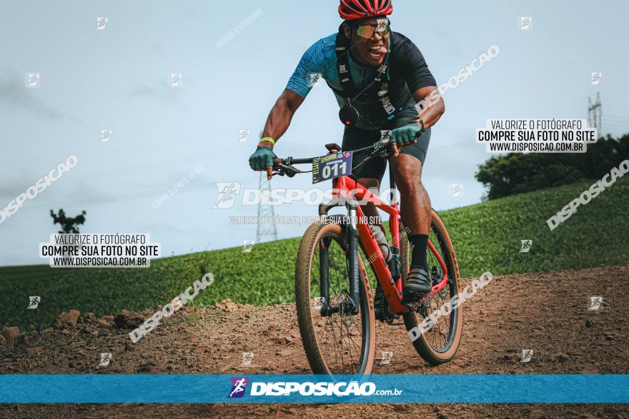 4º Desafio MTB na Veia Cidade de Londrina