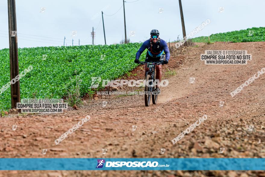 4º Desafio MTB na Veia Cidade de Londrina