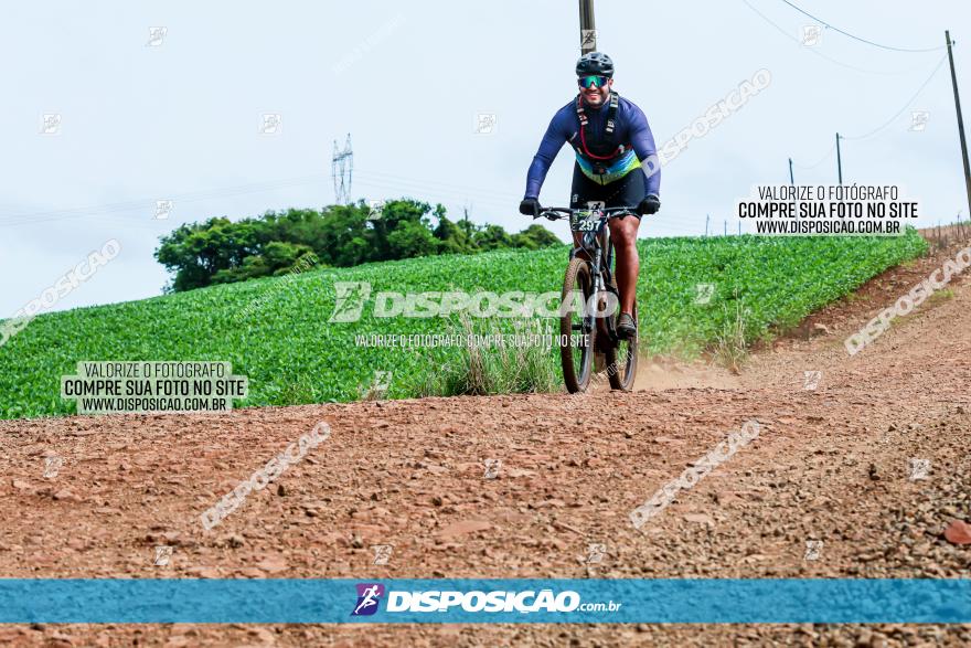 4º Desafio MTB na Veia Cidade de Londrina