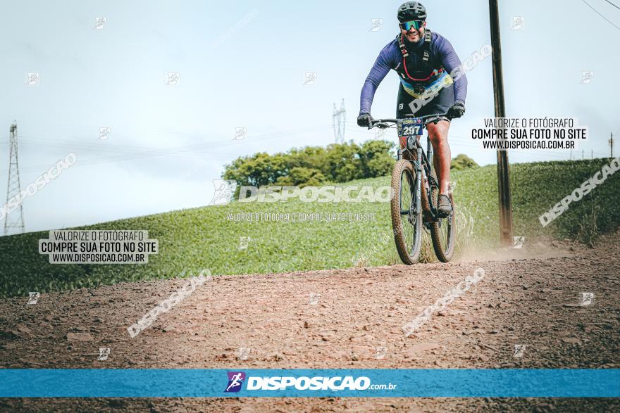 4º Desafio MTB na Veia Cidade de Londrina