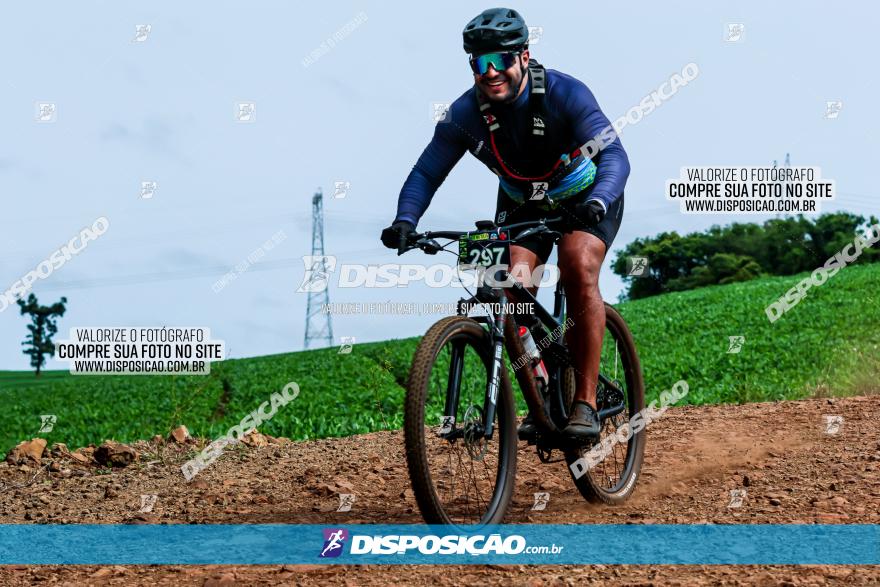 4º Desafio MTB na Veia Cidade de Londrina