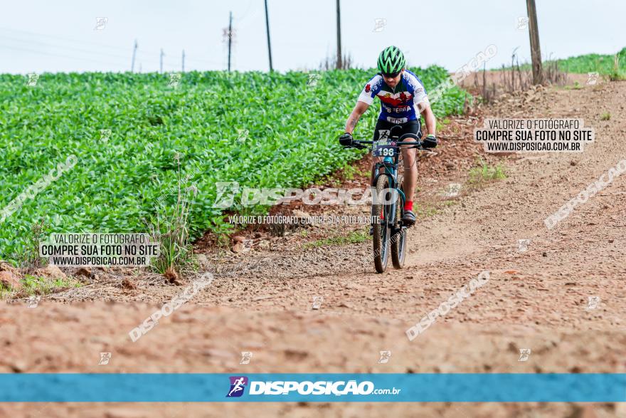 4º Desafio MTB na Veia Cidade de Londrina