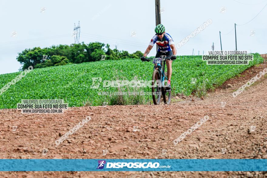 4º Desafio MTB na Veia Cidade de Londrina