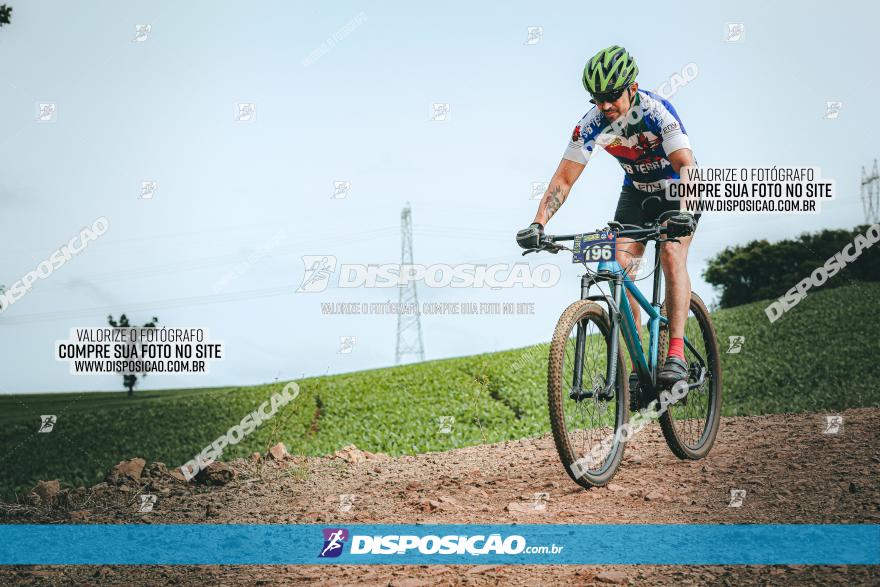 4º Desafio MTB na Veia Cidade de Londrina