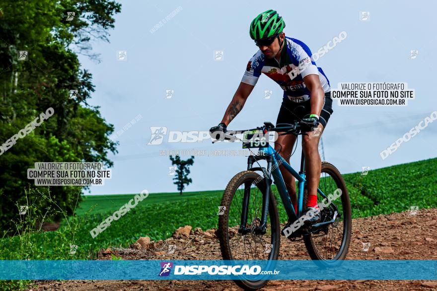 4º Desafio MTB na Veia Cidade de Londrina